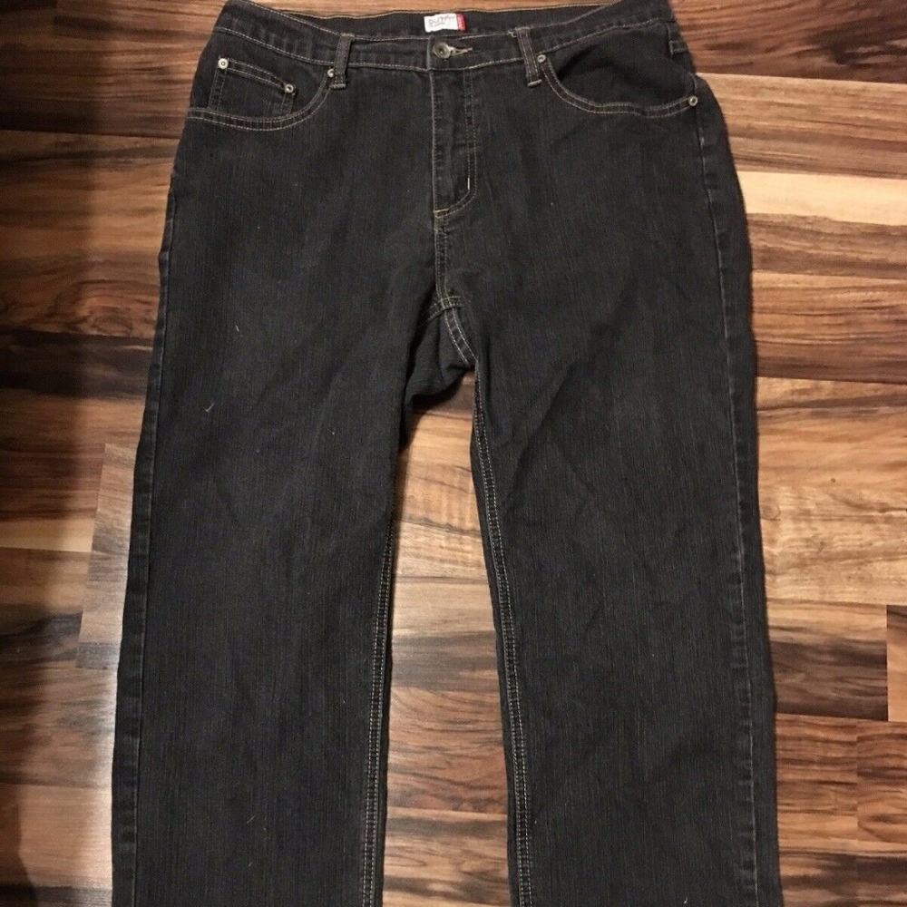 Trouser Jeans Outfit Classic NKD 44